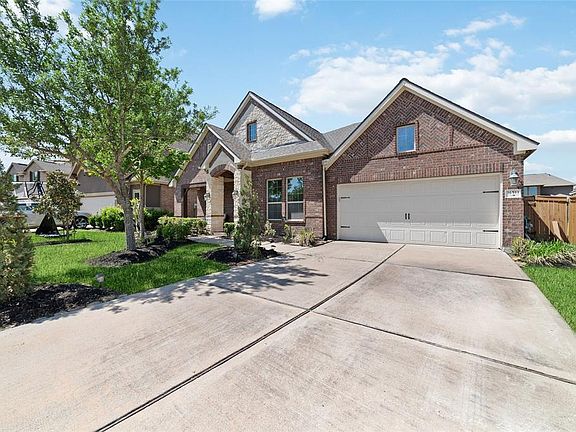 2nd image of 16911 Talisker Ct