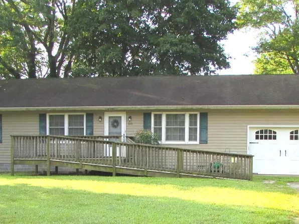 112 Carolin Ct, Preston, MD 21655