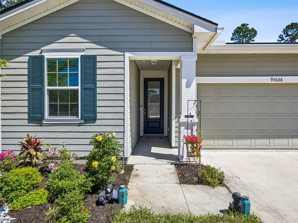 95638 Woodbridge Pkwy, Fernandina Beach, FL 32034