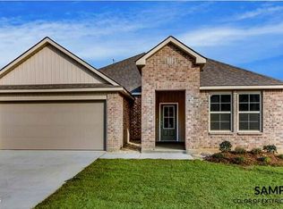 110 Harvest Ln, Crowley, LA 70526