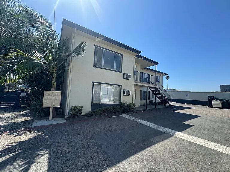 Laurel Street - 12618-12622 Laurel Street Lakeside, CA 92040 — Photo 2