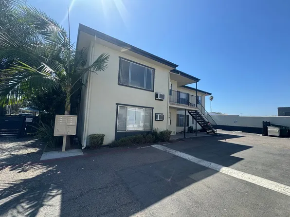 Laurel Street - 12618-12622 Laurel Street Lakeside, CA 92040