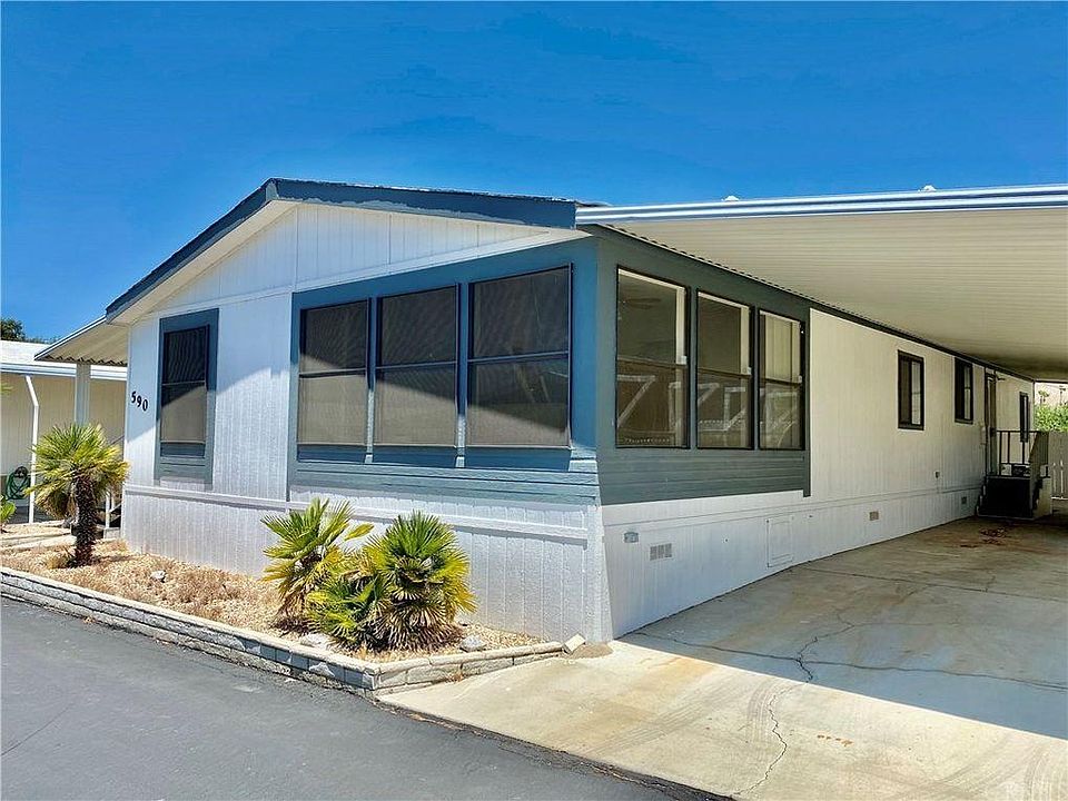 2nd image of 74711 Dillon Rd Space 590