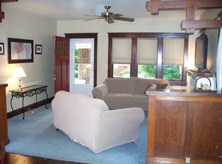 908 Campbell St, Joliet, IL 60435