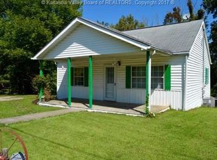 2 Hickory Rd, Nitro, WV 25143