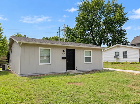 4737 Hagemann St, Kansas City, KS 66106