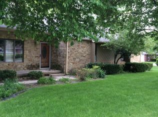 3511 Washington St, Columbus, IN 47203