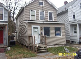 65 S Manor Ave, Kingston, NY 12401