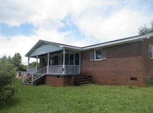 250 Townsel Rd, Chesnee, SC 29323