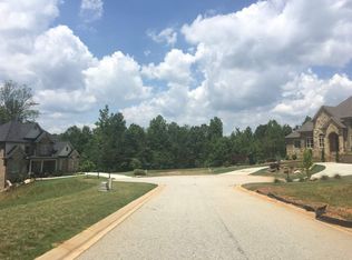 2815 Roller Mill Dr, Jefferson, GA 30549