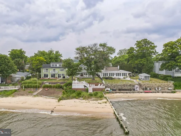 3963 Bayside Dr, Edgewater, MD 21037