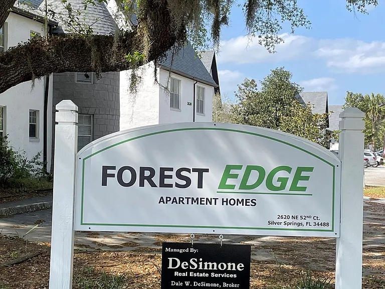 Forest Edge Apartments — Photo 1