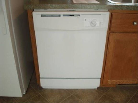 GE Dishwasher