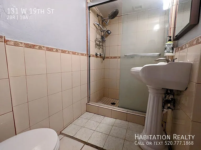 131 W 19th St — Photo 13