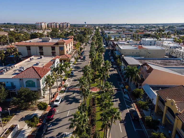 1555 Tarpon Center Dr #G235 — Photo 47