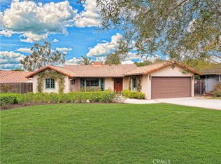 1105 Via Coronel, Palos Verdes Estates, CA 90274