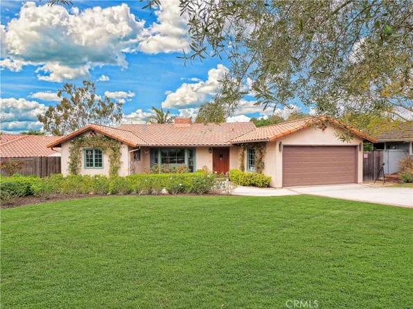 1105 Via Coronel, Palos Verdes Estates, CA 90274