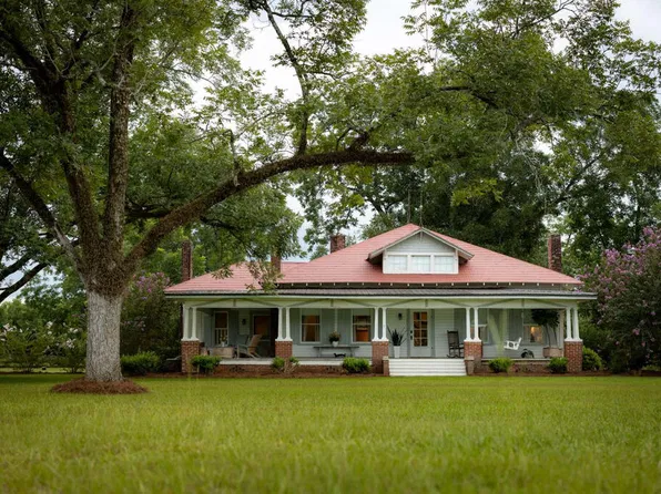 6310 State Highway 520, Parrott, GA 39877
