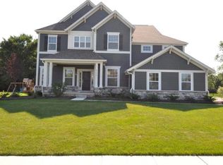 6190 Braymoore Dr, Galena, OH 43021