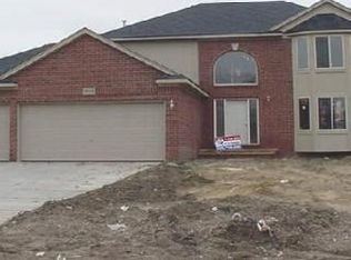 29158 Rachid Ln, Update, MI 48051