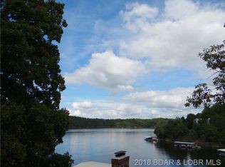 417 Osage Heritage Cir #1A, Linn Creek, MO 65052