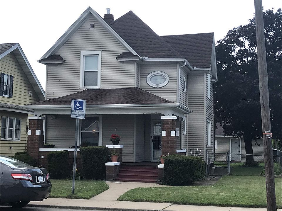1st image of 613 S Olive St
