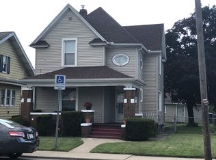 613 S Olive St, South Bend, IN 46619