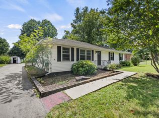 1602 Cypress Dr, Murfreesboro, TN 37130