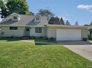 4428 American Heritage Rd, Grand Blanc, MI 48439