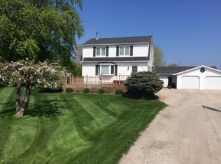 1620 Pinecrest Rd, Green Bay, WI 54313