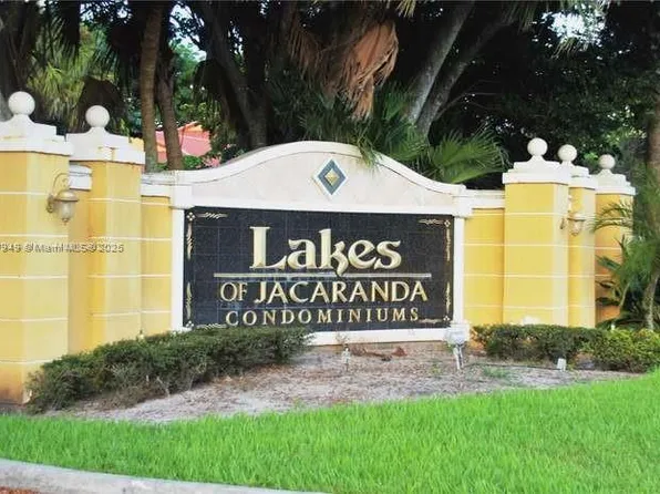 10709 Cleary Blvd APT 307, Fort Lauderdale, FL 33324