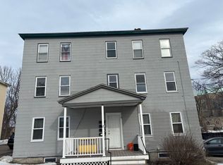 17 Laurel St #2, Leominster, MA 01453