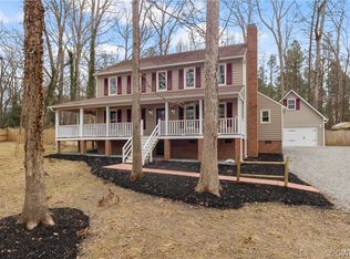 9007 Chatham Grove Ln, North Chesterfield, VA 23236