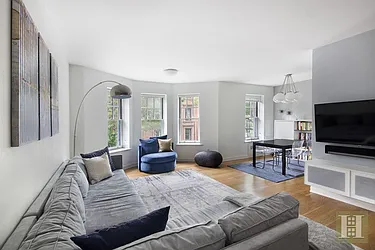 Rented by Halstead Real Estate