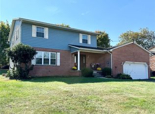 119 Cummins St, Washington, WV 26181
