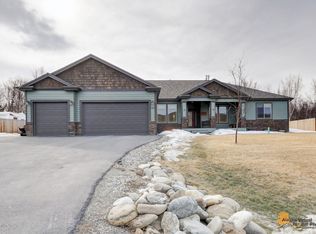 7598 E Riparian Loop, Palmer, AK 99645