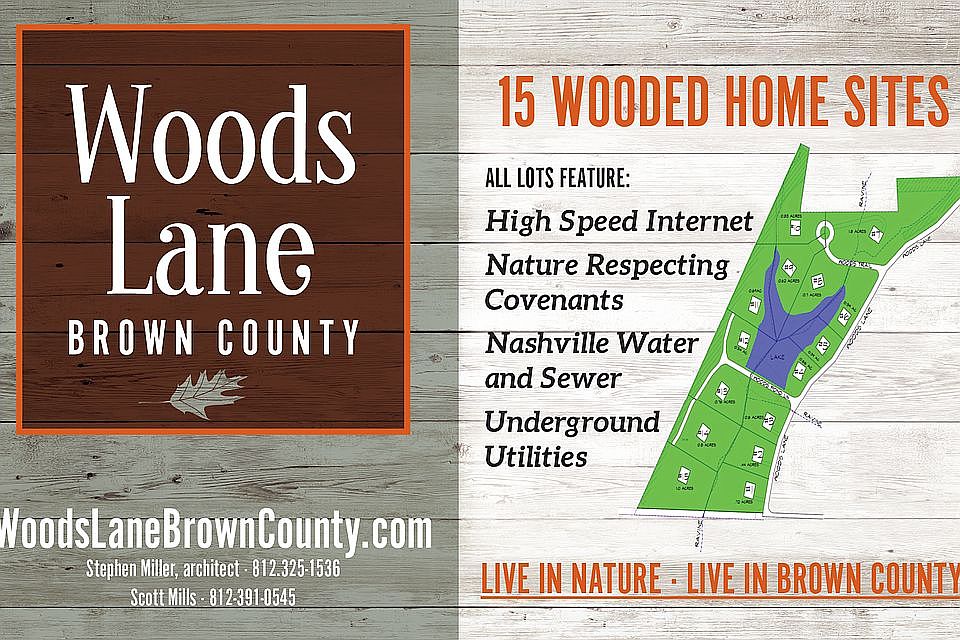 1st image of Wood Lane Subdivision #4