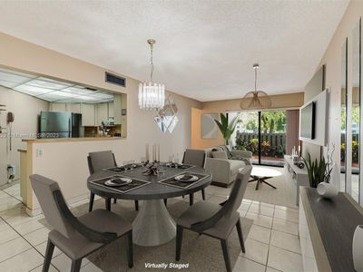 9425 Fontainebleau Blvd APT 101, Miami, FL, 33172