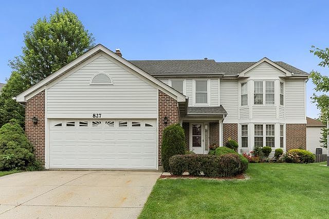 1st image of 827 Heritage Dr
