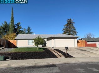 2216 Colfax Way, Antioch, CA 94509