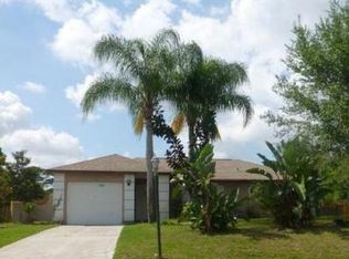 1392 SW Leisure Ln, Port Saint Lucie, FL 34953