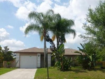 1392 SW Leisure Ln, Port Saint Lucie, FL, 34953