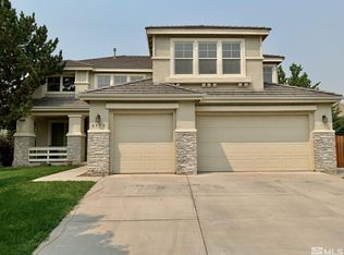 6779 Talmedge Cir, Sparks, NV