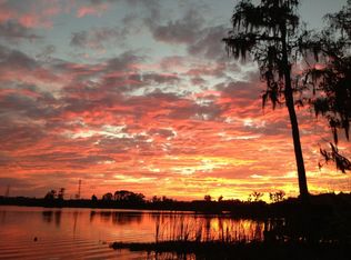 12644 S Lake Sawyer Ln, Windermere, FL 34786