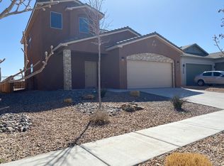4461 Golden Eagle Loop NE, Rio Rancho, NM 87144