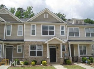 6309 Ellenwood Dr, Rex, GA