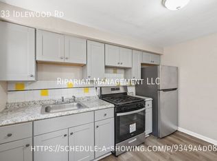 433 Idlewood Rd, Pittsburgh, PA 15235