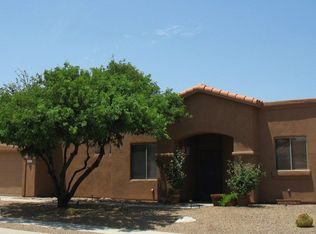 437 N Dijon Ct, Tucson, AZ 85748