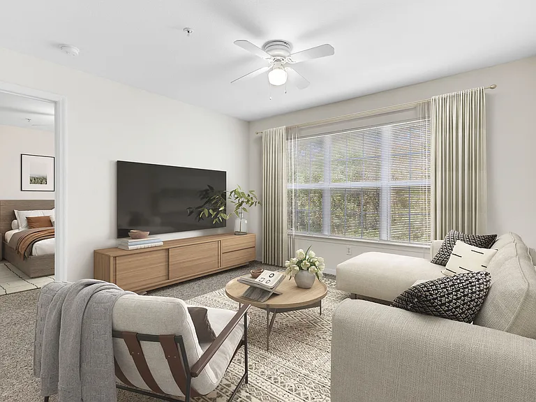 Rose Harbor Apartments — Photo 37