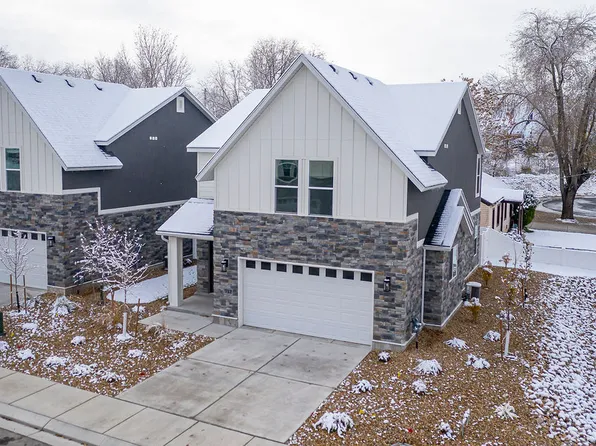 712 E Zekes Ct, Midvale, UT 84047